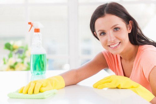 Curtain cleaning service for Tufnellpark homes and apartments