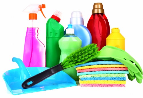 Professional carpet cleaning service in a Tufnellpark home