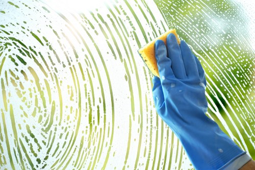 Supplier audit review checklist for ethical labor practices in Tufnellpark cleaning services