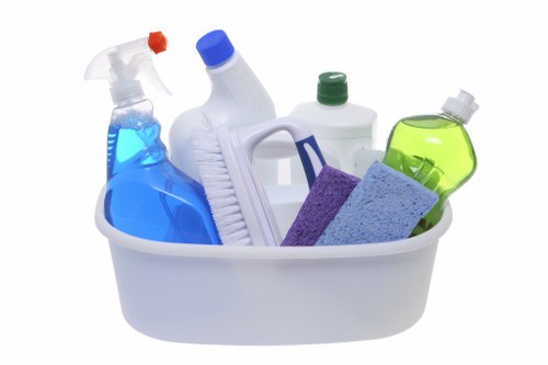 Routine cleaning support for a modern Tufnell Park property