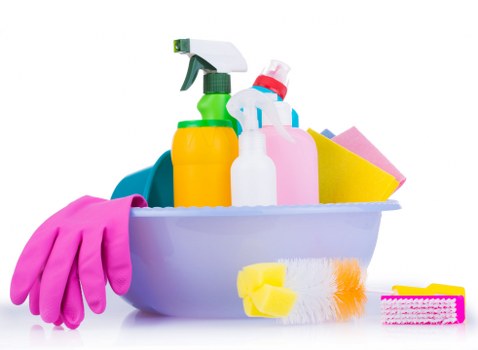 End of tenancy cleaning in Tufnellpark with a focus on spotless move-out standards