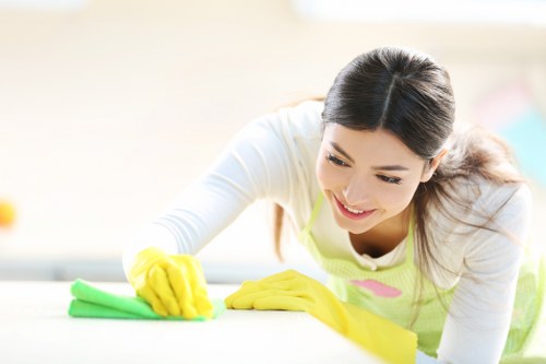 Final summary of fair and simple Cleaners Tufnellpark quotes