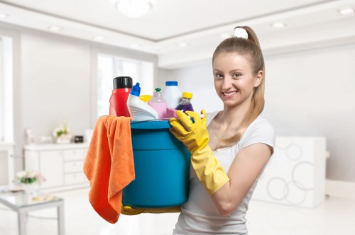 Charity donation of reusable items supporting community sustainability
