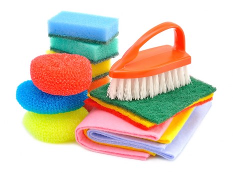 Detailed kitchen cleaning service in Tufnell Park