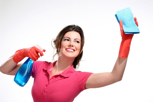 Local carpet cleaning for a mixed-use business premises near Tufnell Park