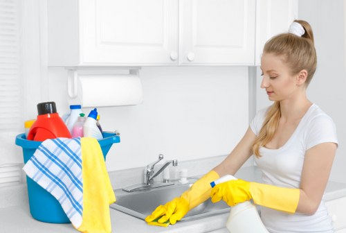 Local upholstery cleaning service in Tufnellpark